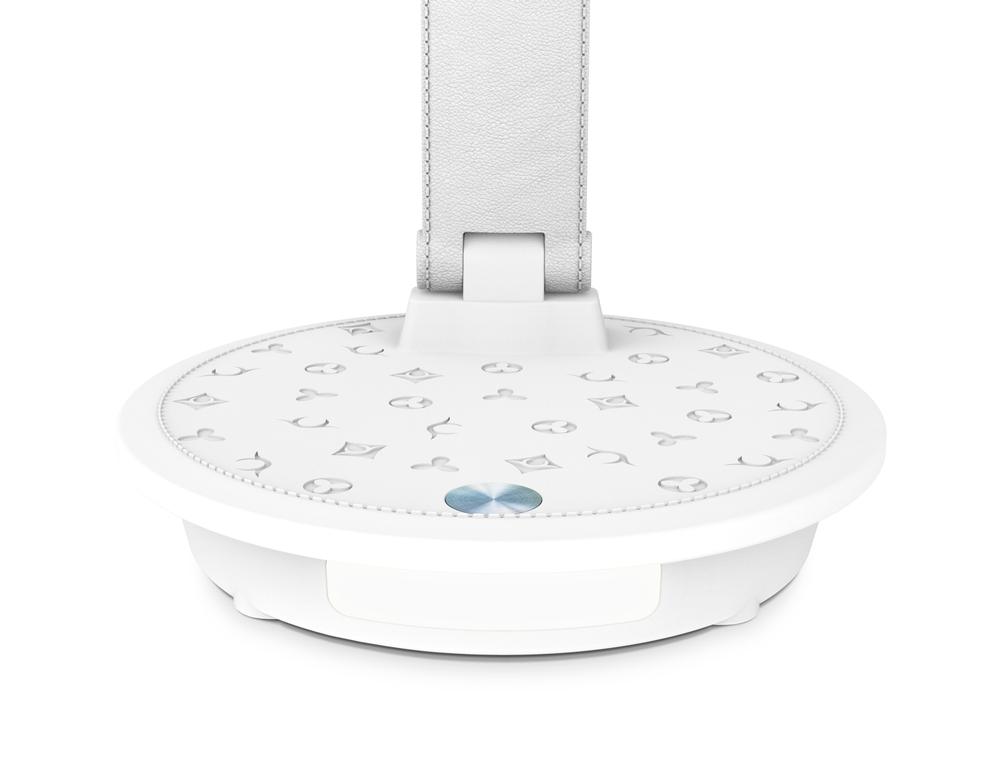 DE536 WH белый LED 2800-6500K 9W