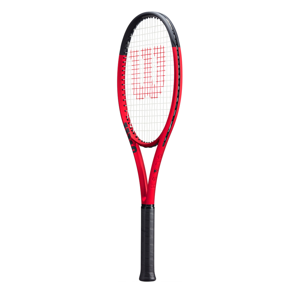 Теннисная ракетка Wilson Clash 98 Pro V2.0 Tour Racket