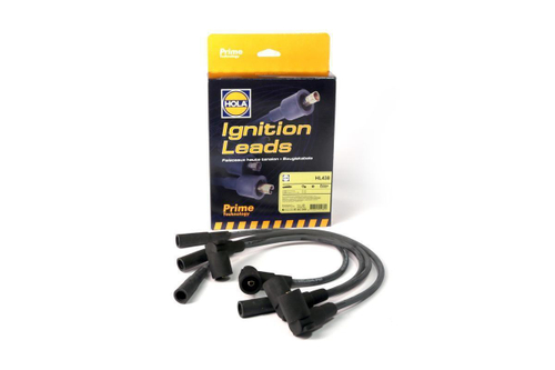 Провода зажигания высоковольтные для ВАЗ 2111 8 клапанов 1,6 силиконовые Hola Prime