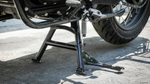Royal Enfield Bullet 350 Standard Black