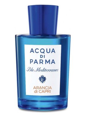 Acqua di Parma Blu Mediterraneo Arancia di Capri