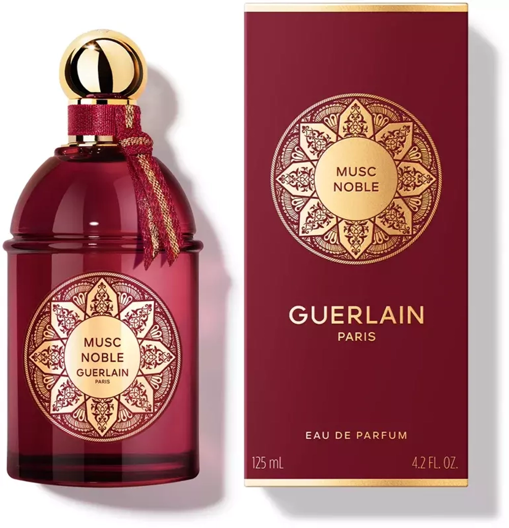 Guerlain Musc Noble