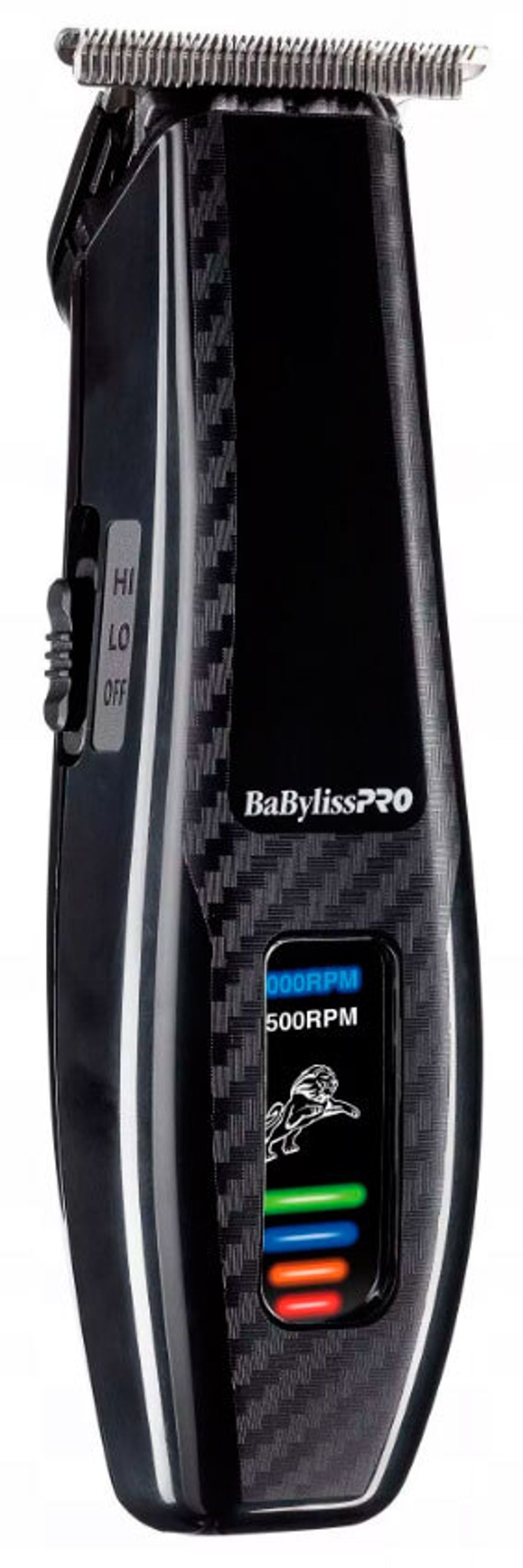 Профессиональный триммер BaByliss PRO FLASH FX с Т-образным ножом FX59ZE - 2