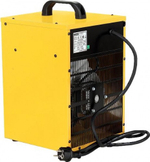 Тепловая пушка электрическая MASTER В- 3,3EPВ B 3,3 EPB