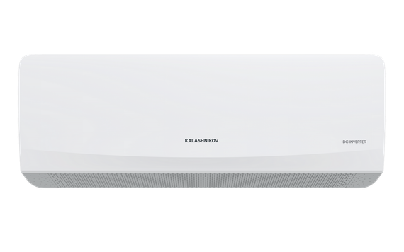 Тепловой инвертор KALASHNIKOV ГАЛС KVAC-I-12N-G1/KVAC-I-12OD-G1 — (2)