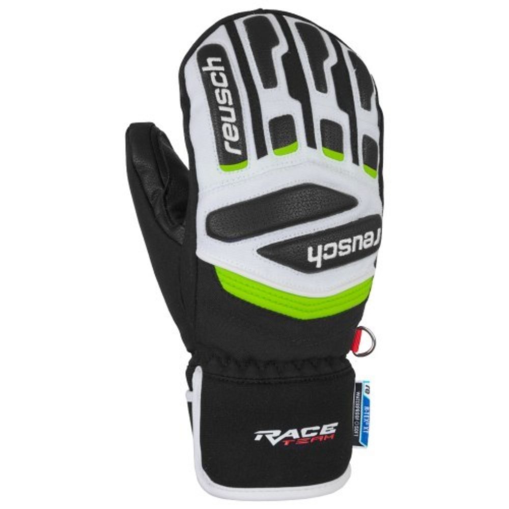 REUSCH варежки горнолыжные 4811533 Training R-TEX® XT Mitten