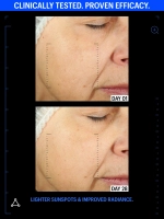 Сыворотка восстанавливающая Allies Of Skin Copper Tripeptide & Ectoin Advanced Repair Serum 30