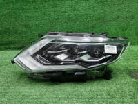 Фара левая Nissan X-Trail T32 (2017-2022) LED