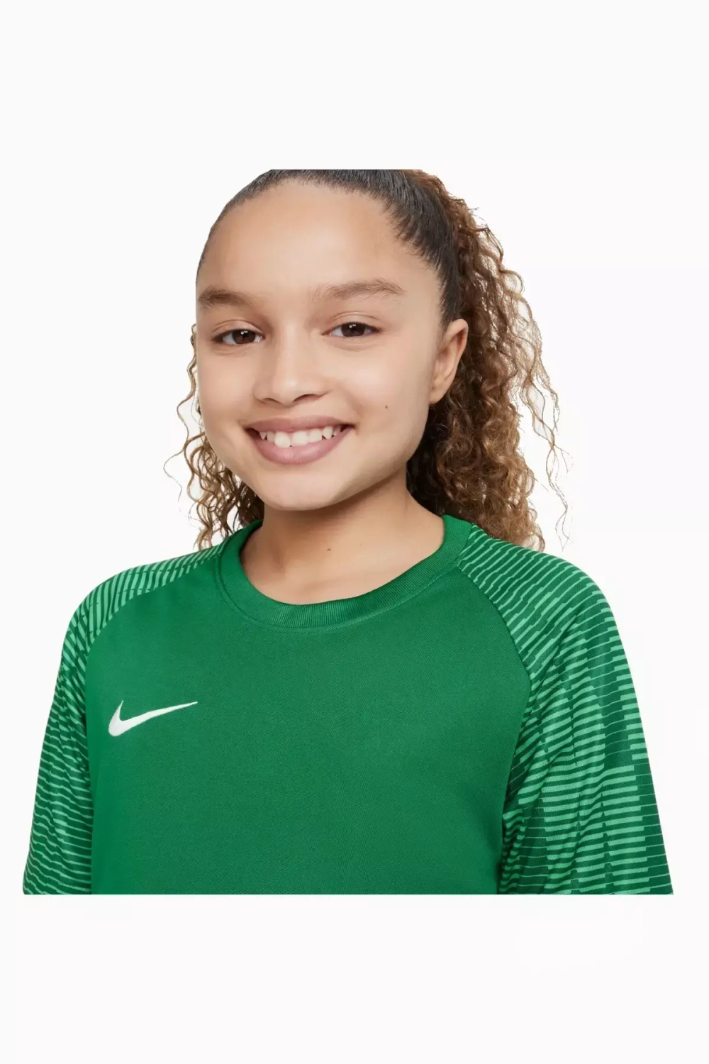 Футболка Nike Dri-FIT Academy Junior