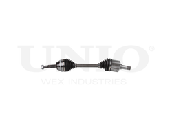 Привод в сборе передний левый UNIO CVJ-10128