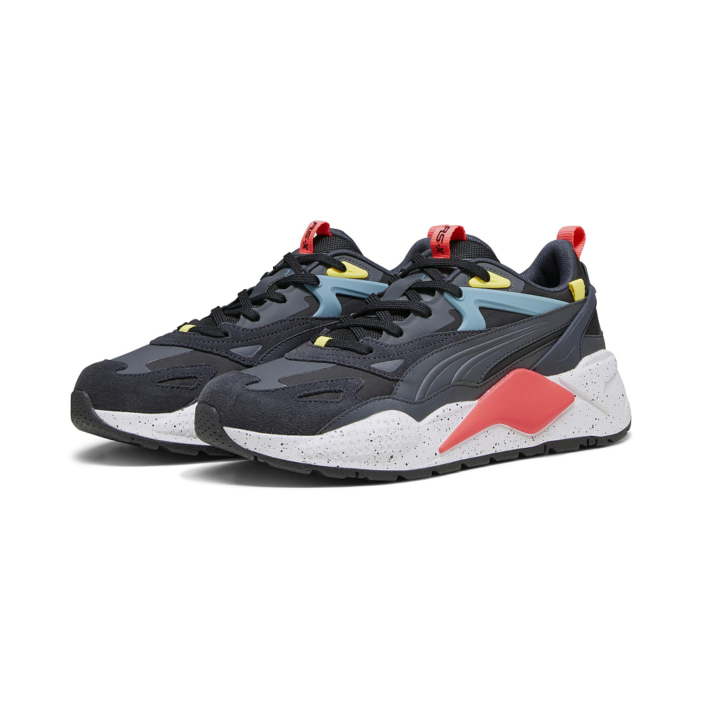Мужские кроссовки PUMA RS-X Efekt Speckle