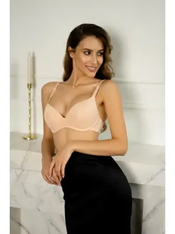 Бюстгальтер пуш ап