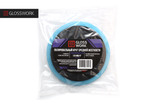 Glosswork Foam Polishing Pad Полировальный круг средней жесткости 125 мм, синий