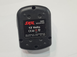 Ремонт аккумулятора Skil 12V 1.3Ah