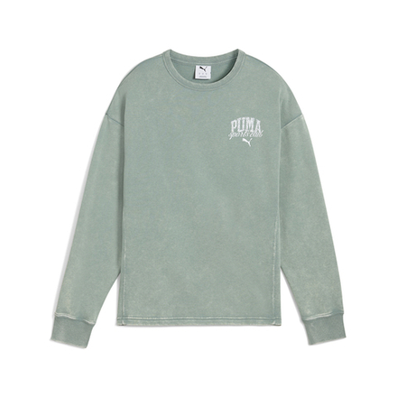Женский свитшот PUMA CLASS Comfort Crew