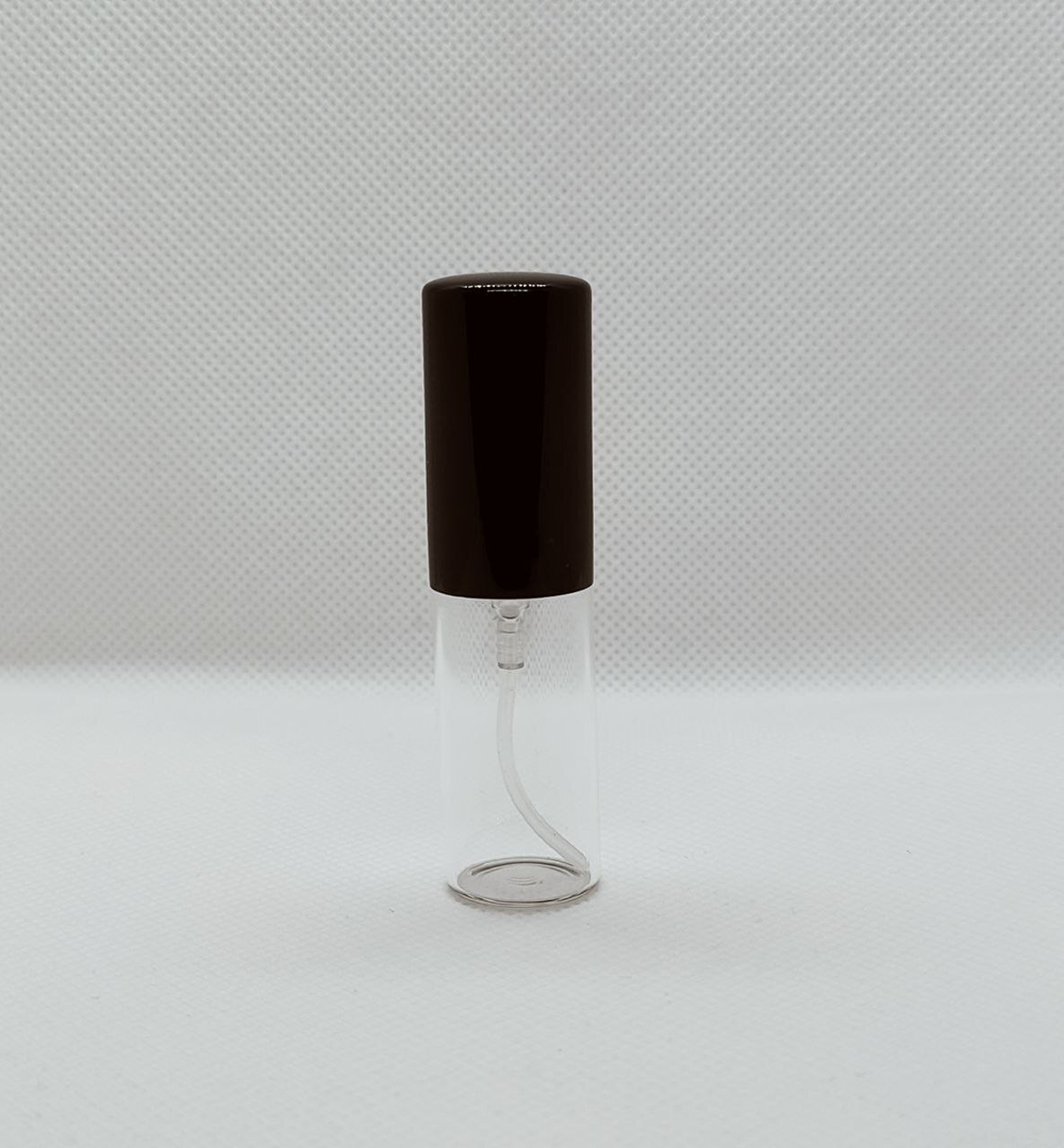 ZIELINSKI & ROZEN pink pepper, elemi, cinnamon, leather