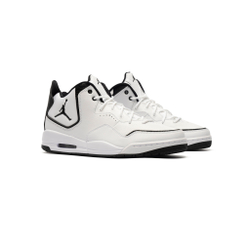 Кроссовки Jordan Courtside 23 "White Black"