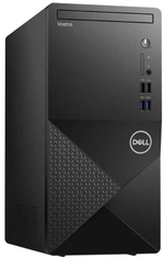 Системный блок Dell Vostro 3910 Intel Core i3, 8 ГБ, Intel UHD Graphics,  ОС Linux