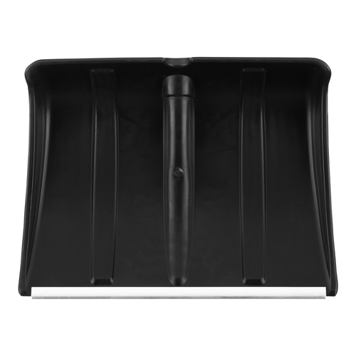 61659 Лопата для уборки снега пластик.470х350мм, б/ч