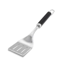 Лопатка для гриля Precision, нержавеющая сталь, 45 см, Weber
