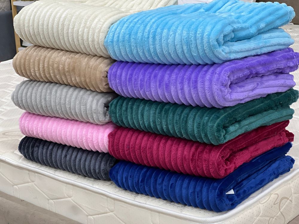 Плед  БЭМБИ 1,5сп