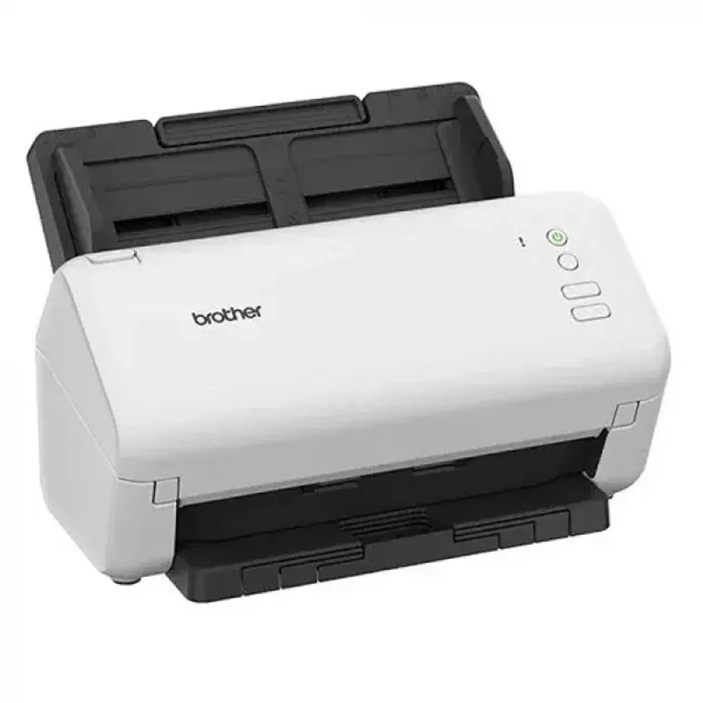 Документ-сканер Brother ADS-4100