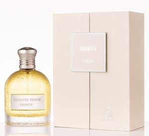 Emirates Pride Perfumes Arabica