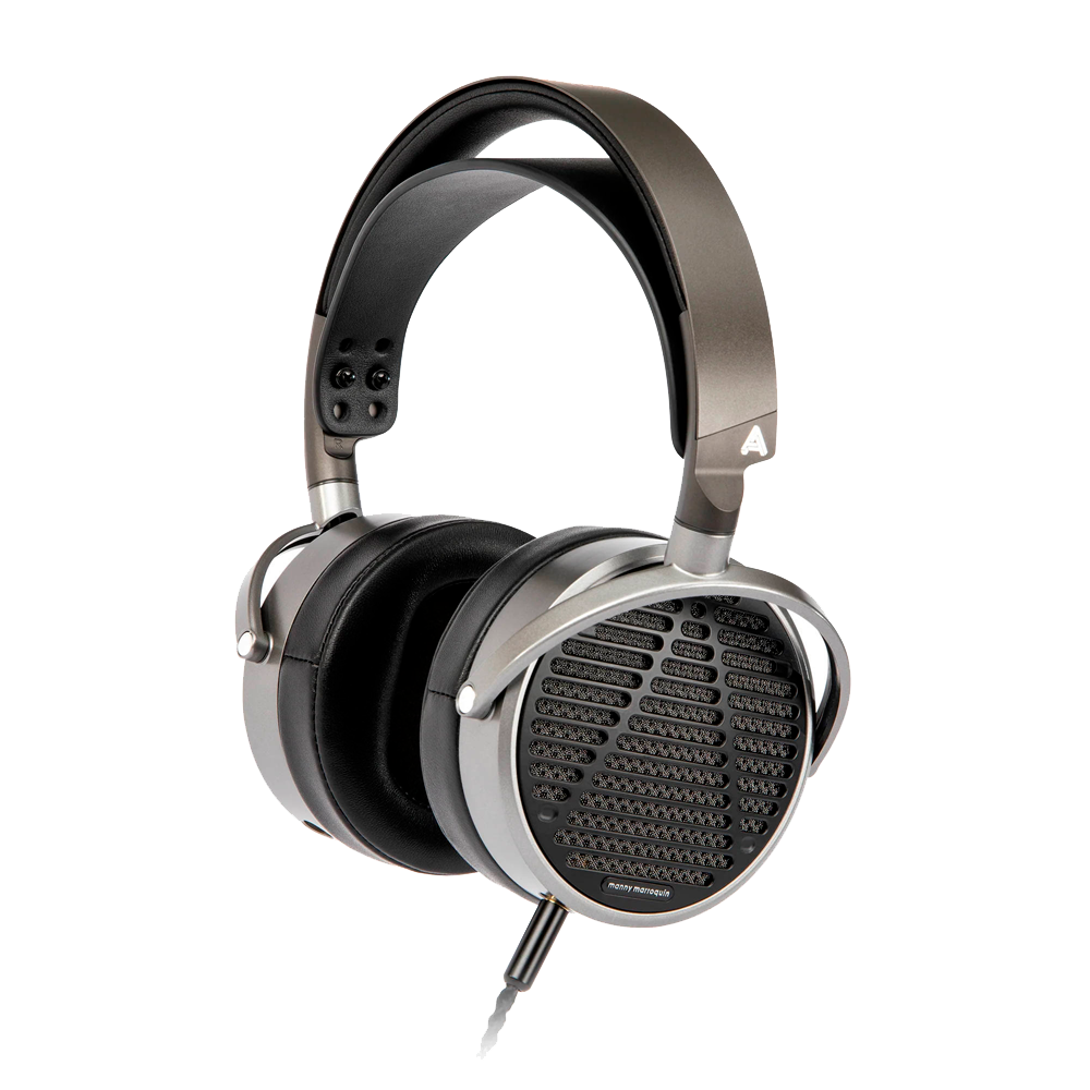 Беспроводные наушники Audeze MM-100