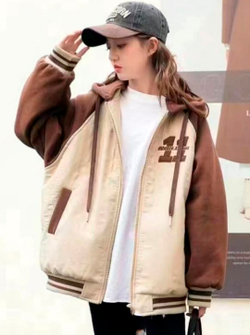 Клубный бомбер Hoosoo studios " 11 " 4464