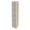 Оникс Шкаф высокий узкий правый O.SU-1.10 R (R)  400*420*1977