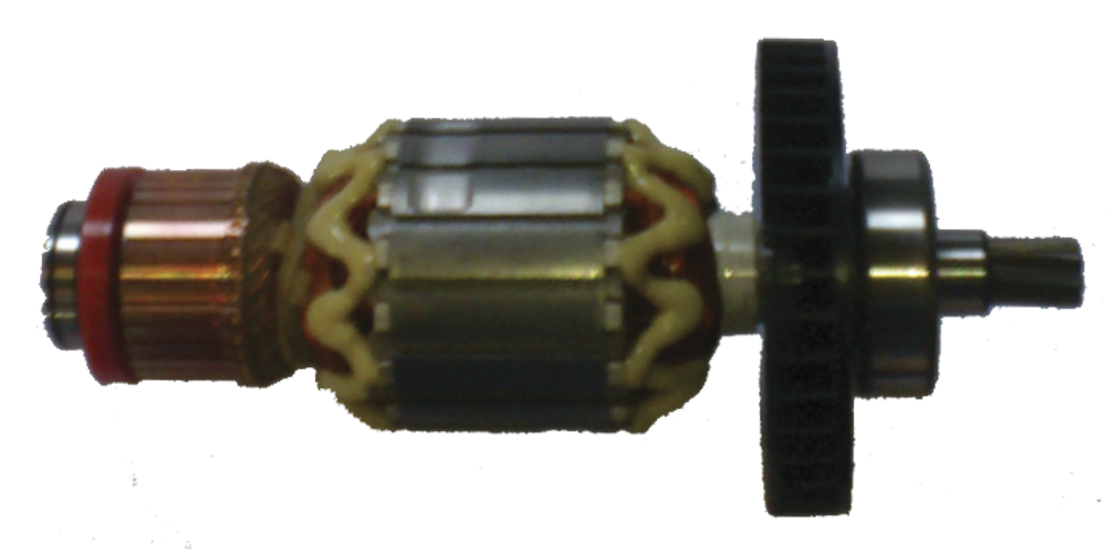 Якорь о/м Makita HM-1203C (а: 517818-7) [AEZ]