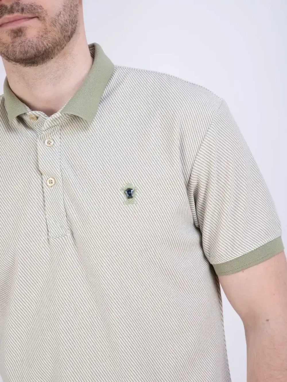 Футболка поло мужская Турция, тенниска