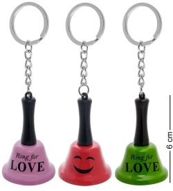 DN-66 Набор колокольчиков 3/ass