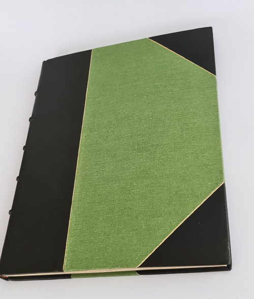 "Систематический атлас к естественной истории". Т.Бромме. 1863г.