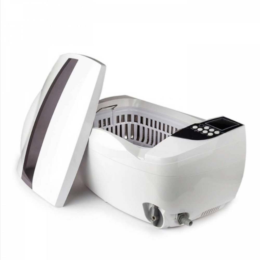 Codyson Ультразвуковая мойка со сливом CD-4830 150Ватт, 3