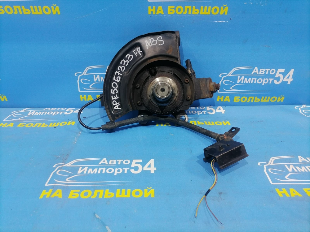 Датчик ABS передний правый NISSAN ELGRAND 2000-2002