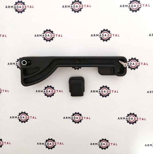 Ручка-фиксатор | 331/38532, 116/00822 | Inter