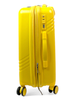 Средний чемодан Impreza G-line, Желтый, M-
