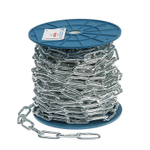 Цепь длиннозвенная 4 мм DIN 763 50 метров