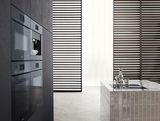 Электрический духовой шкаф Miele H6860BPX OBSW