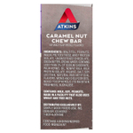 Atkins, Endulge™, батончик с карамелью и орехами, 5 шт. по 34 г (1,2 унции)