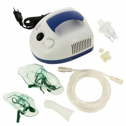 Ингалятор компрессорный (небулайзер) AMNB-501