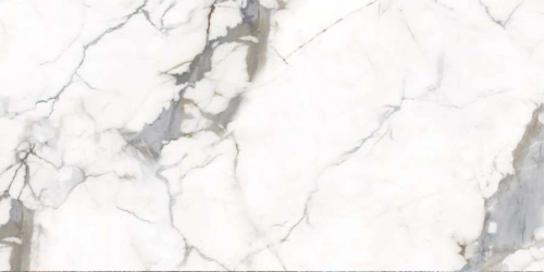 Керамогранит PRIMAVERA Maverick White CR207 carving 600х1200х9 1,44