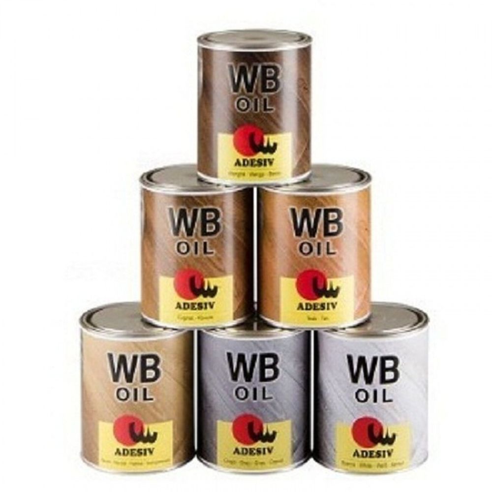 Тонировка для пола Adeziv Paviolio 25 WB цветное