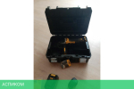 Угловая шлифмашина DeWalt DCG405NT