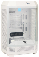 Корпус Thermaltake The Tower 300 CA-1Y4-00S6WN-00 белый