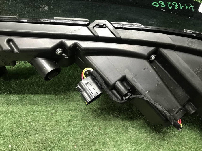 ДХО правый Changan Uni-T (2020-н.в.) LED