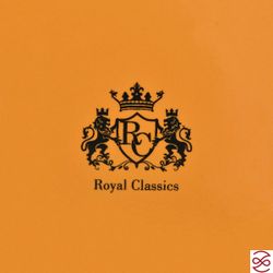 Форма для запекания с крышкой Royal Classics Rich Harvest Тыква 2 л, 20*15 см