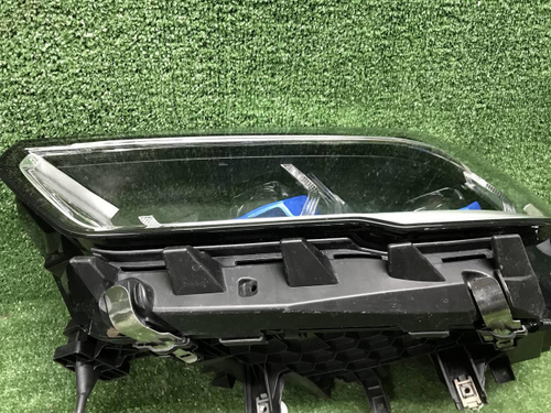Фара левая BMW X5 G05 (2018-2023) Laser Light