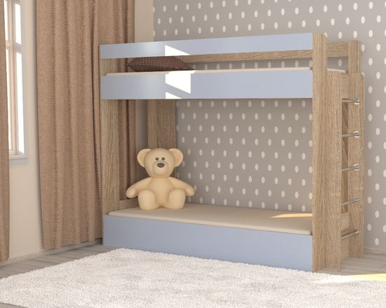 дуб сонома / серенити